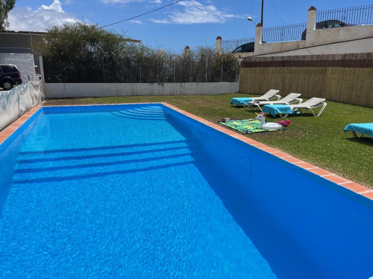 Nerja Paradise Rentals - Villa Alminares Exterior photo