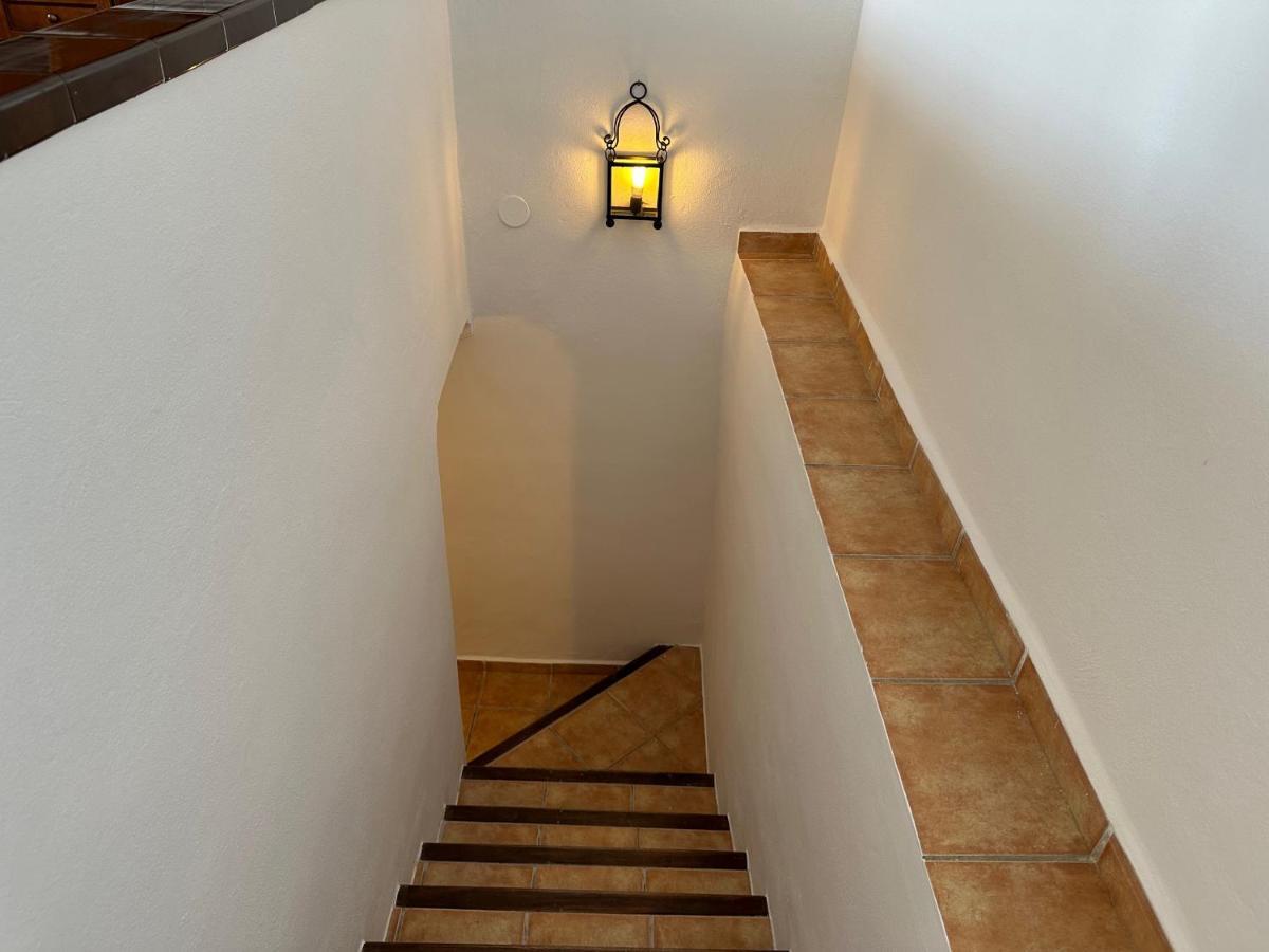 Nerja Paradise Rentals - Villa Alminares Exterior photo