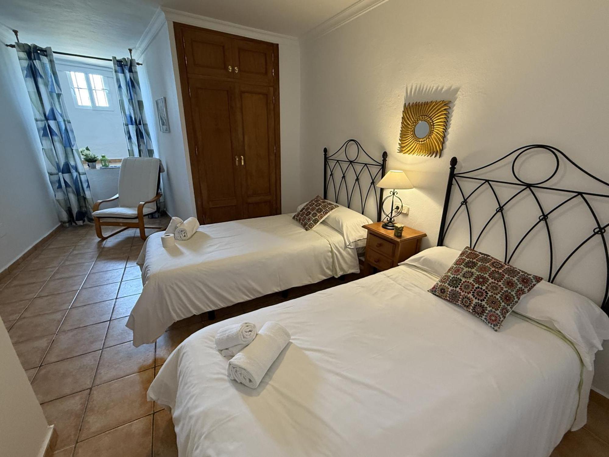 Nerja Paradise Rentals - Villa Alminares Exterior photo