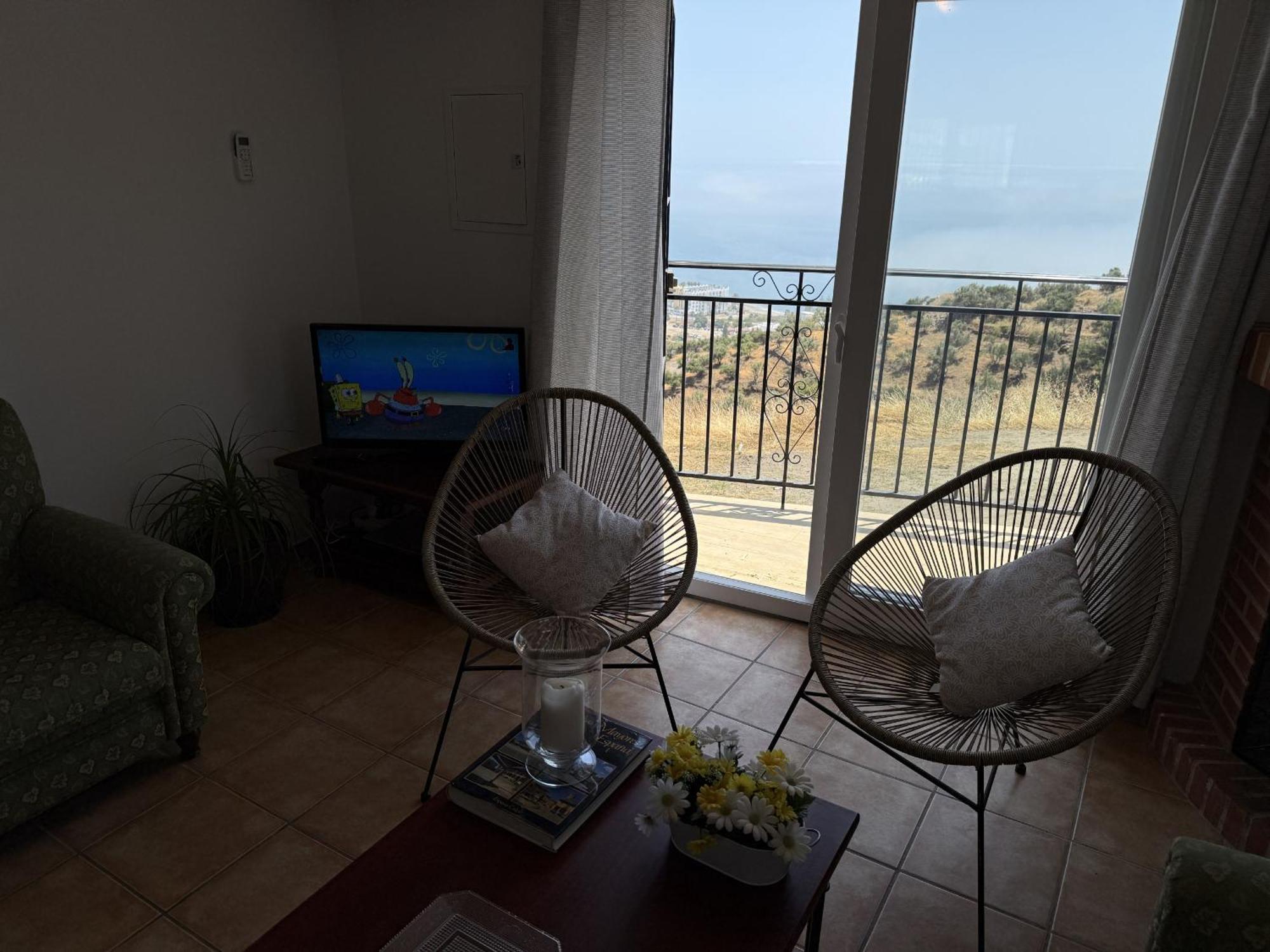 Nerja Paradise Rentals - Villa Alminares Exterior photo