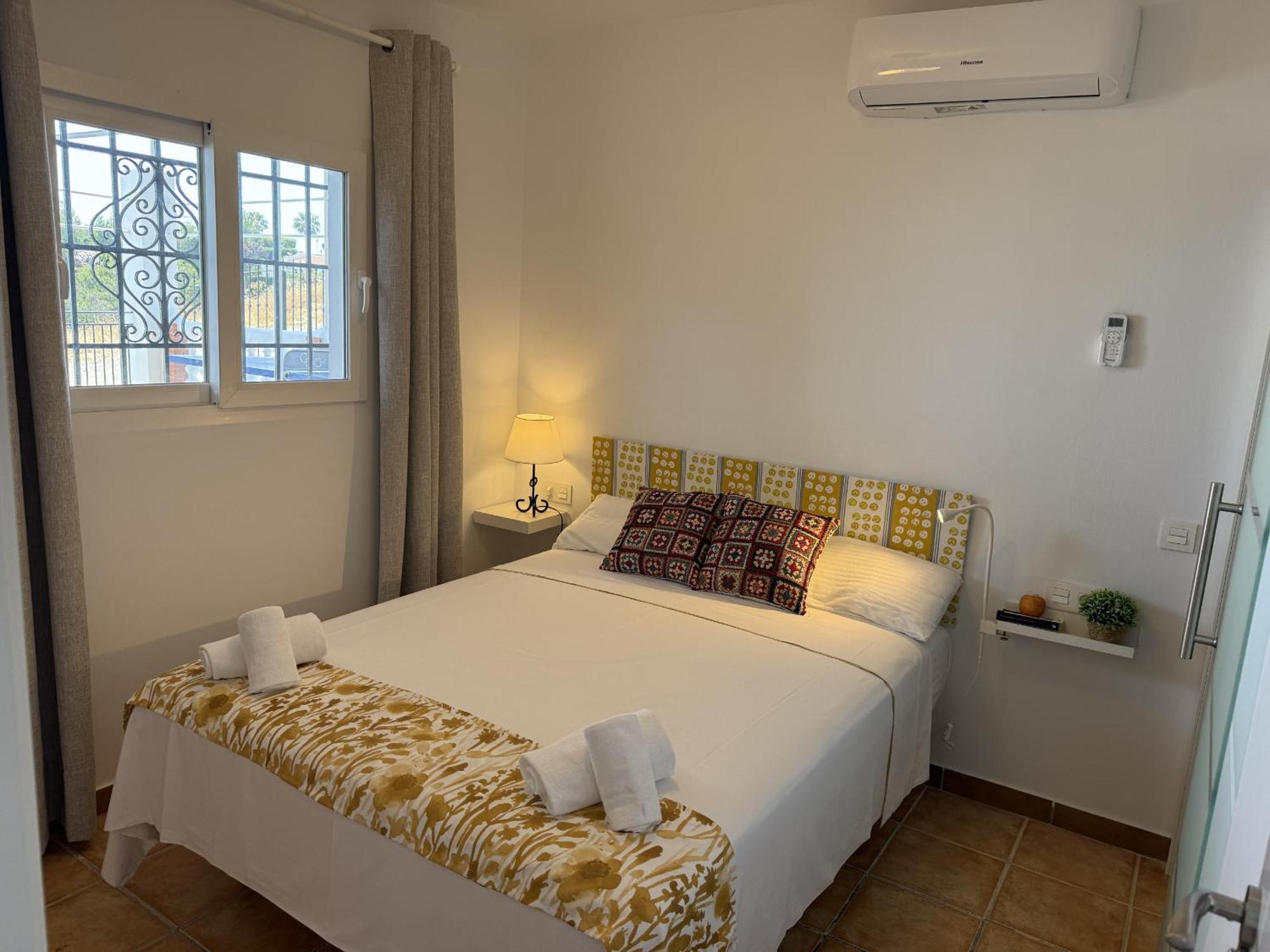 Nerja Paradise Rentals - Villa Alminares Exterior photo